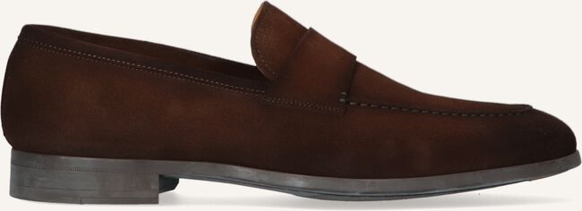 Bruine MAGNANNI Loafers 22816 Bruine MAGNANNI Loafers 22816 - large
