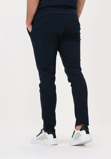 Donkerblauwe DRYKORN Pantalon TAKS 136019 - large