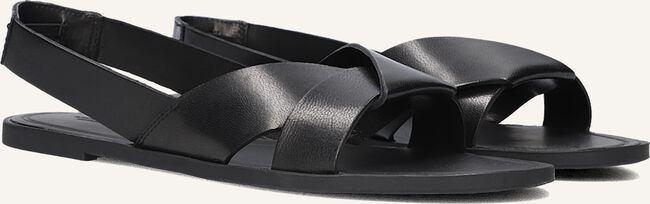 Zwarte VAGABOND SHOEMAKERS Sandalen TIA 2.0 001 Zwarte VAGABOND SHOEMAKERS Sandalen TIA 2.0 001 - large