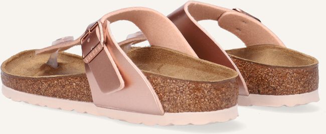 Roze BIRKENSTOCK Teenslippers GIZEH KIDS Roze BIRKENSTOCK Teenslippers GIZEH KIDS - large