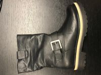 Kleur n.v.t. OMODA Boots SAMPLE BIKERBOOT - medium