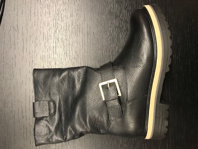 Kleur n.v.t. OMODA Boots SAMPLE BIKERBOOT - large