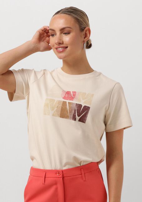 Zand SUMMUM T-shirt T-SHIRT SHORT SLEEVE ARTWORK TEE - large
