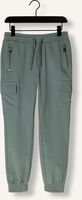 Groene NIK & NIK Cargobroeken KENNETH CARGO PANTS Groene NIK & NIK Cargobroeken KENNETH CARGO PANTS - medium