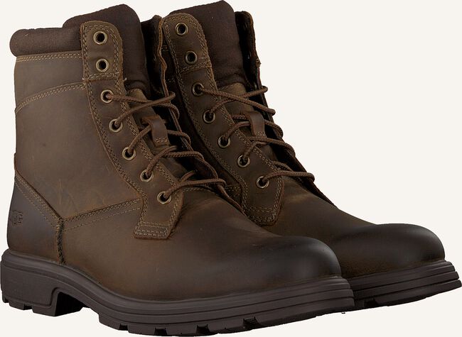 Bruine UGG Veterboots BILTMORE WORKBOOT Bruine UGG Veterboots BILTMORE WORKBOOT - large