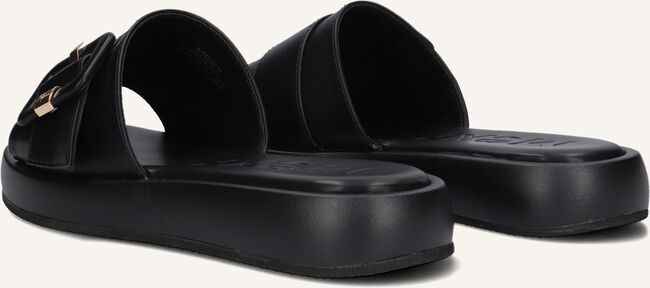 Zwarte MEXX Slippers LIV Zwarte MEXX Slippers LIV - large