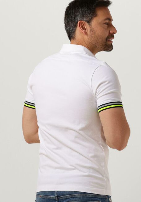 Witte GENTI Polo J7008-1219 - large