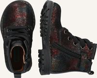 Multi BUNNIESJR Biker boots TESS TROTS Multi BUNNIESJR Biker boots TESS TROTS - medium