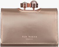 Roze TED BAKER Portemonnee ALIX - medium
