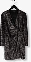 Zilveren SCOTCH & SODA Mini jurk MINI DRESS IN MIXED SEQUINS