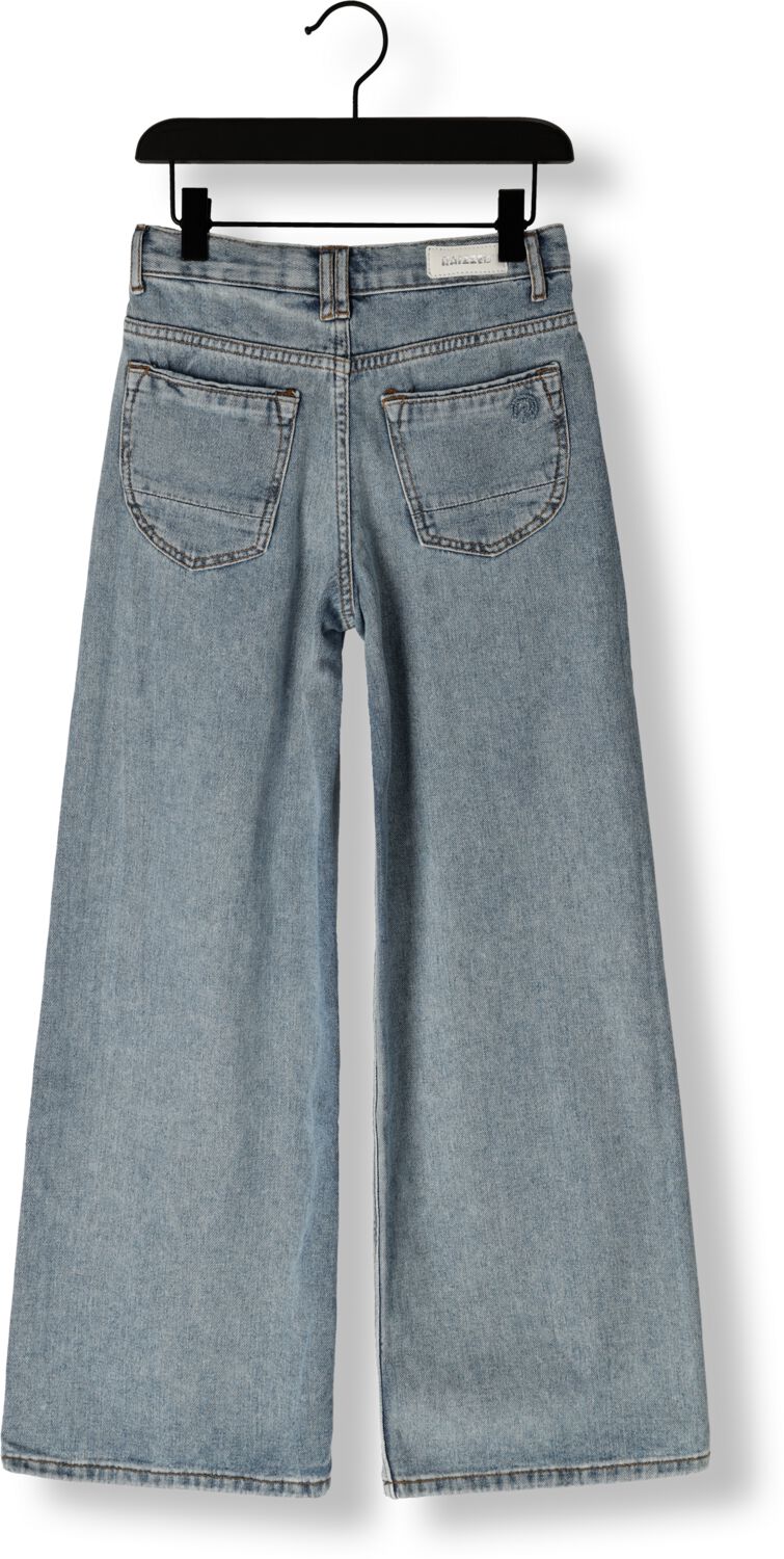 RAIZZED Meisjes Jeans Monaco Special Lichtblauw