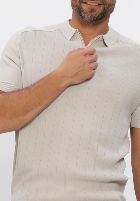 Zand GENTI Polo POLO ZIP SS 1260 - large