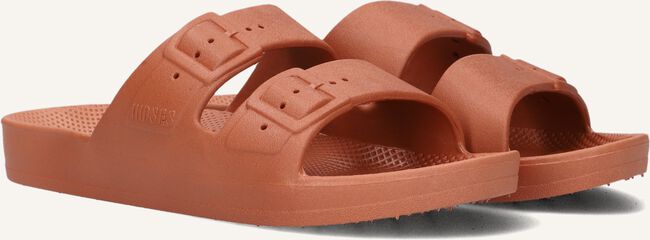 Oranje Freedom Moses Slippers BASIC Oranje Freedom Moses Slippers BASIC - large