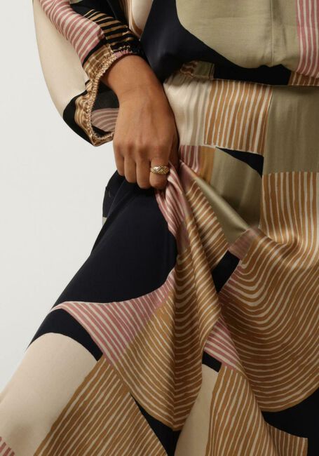 Multi SUMMUM Midirok SKIRT MODERN MINIMALIST - large