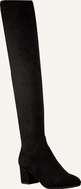 Zwarte STEVE MADDEN Overknee laarzen ISAAC Zwarte STEVE MADDEN Overknee laarzen ISAAC - large