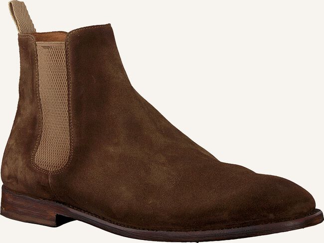 Bruine CORDWAINER Chelsea boots 18540 Bruine CORDWAINER Chelsea boots 18540 - large