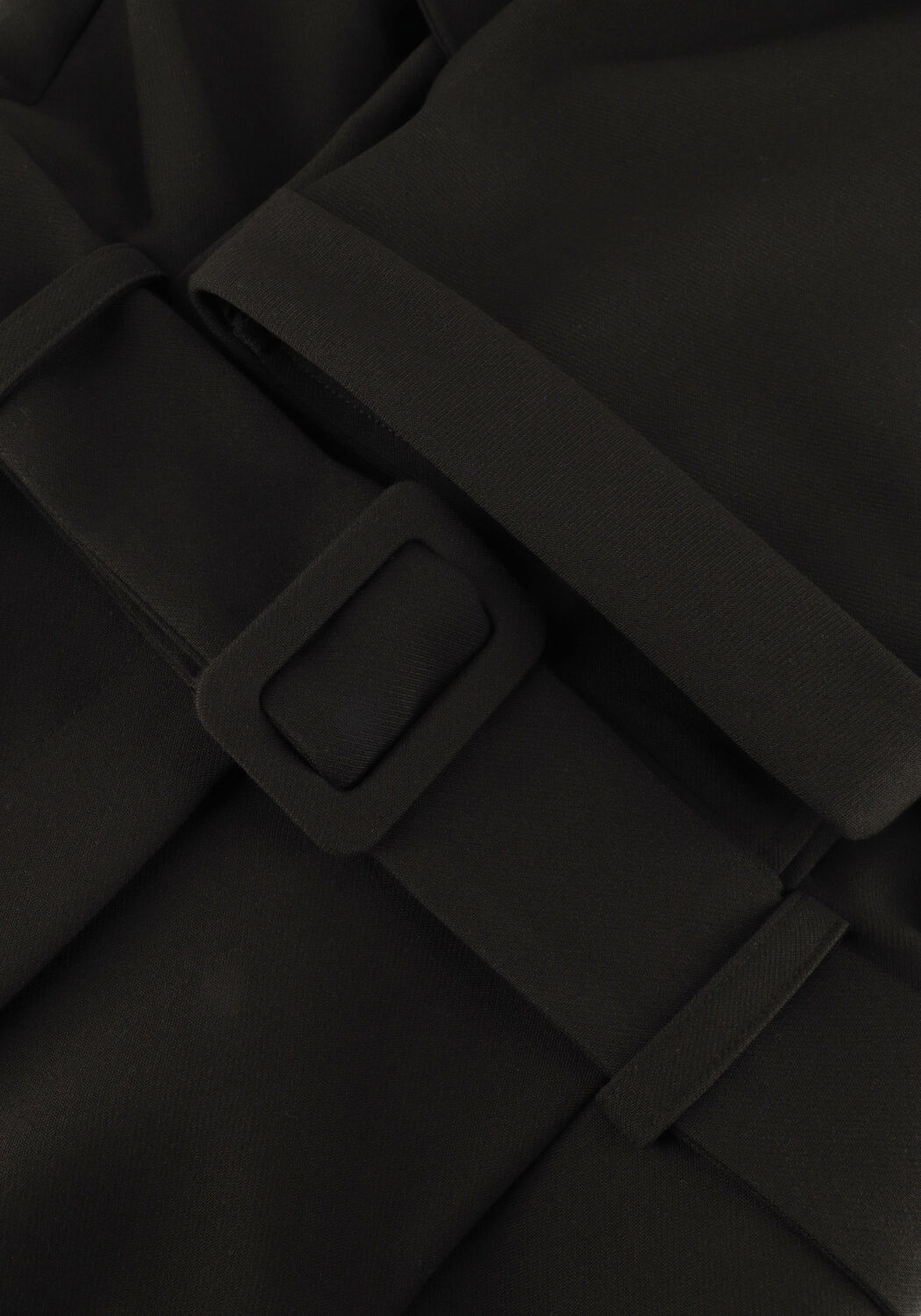 Zwarte NOTRE-V Playsuits NV-HANNEKE - large