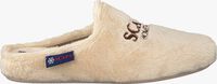 Beige SCAPA Pantoffels 21/067171 - medium