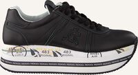 Zwarte PREMIATA Lage sneakers BETH - medium