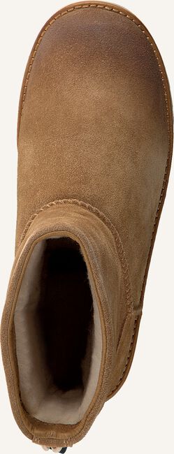 Cognac UGG Vachtlaarzen CLASSIC TOGGLE WATERPROOF Cognac UGG Vachtlaarzen CLASSIC TOGGLE WATERPROOF - large