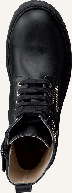 Zwarte PATRIZIA PEPE Veterboots PJ565 Zwarte PATRIZIA PEPE Veterboots PJ565 - large