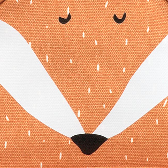 Oranje TRIXIE Rugtas RUGZAKJE Oranje TRIXIE Rugtas RUGZAKJE - large