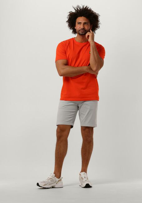 Kit BOSS ORANGE Korte broek CHINO-SLIM-SHORT - large