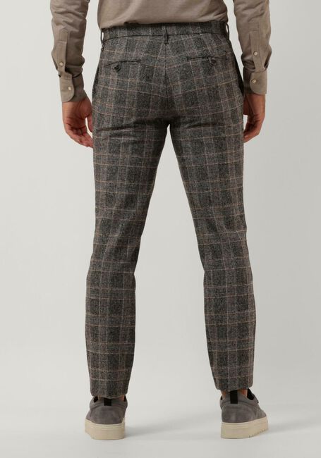 Beige ALBERTO Pantalon STEVE - large