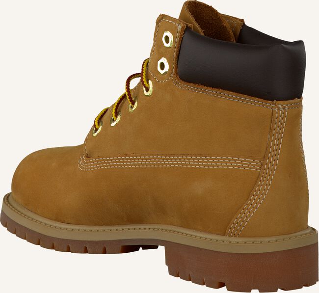 Camel TIMBERLAND Veterboots 6IN PREMIUM WP Camel TIMBERLAND Veterboots 6IN PREMIUM WP - large
