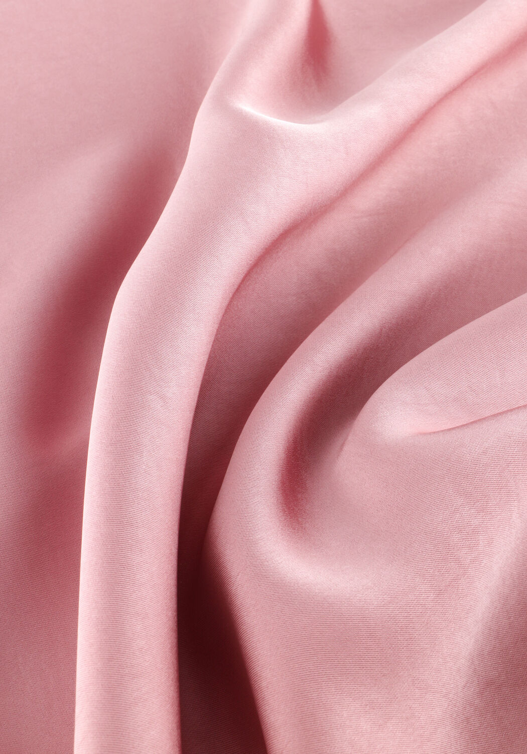 Lichtroze NOTRE-V Blouses NV-HINKE WATERFALL - large