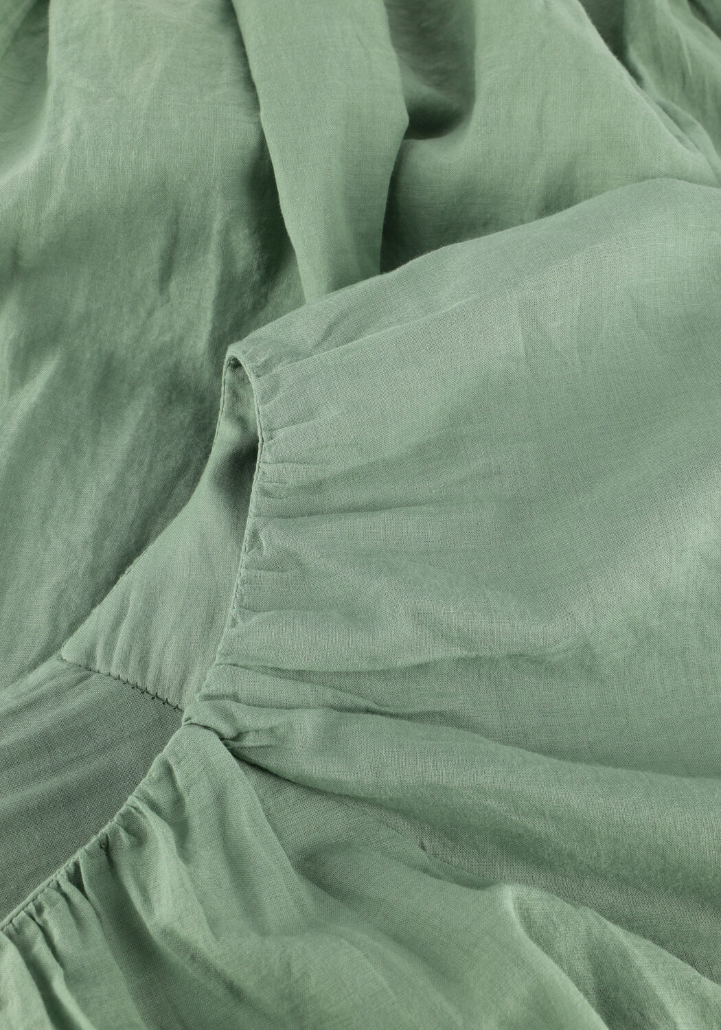 Groene DEVOTION Tops & T-shirts WILLOW - large