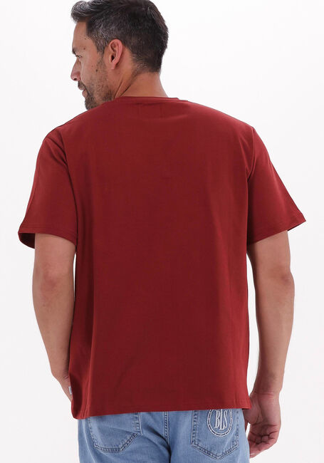 Rode WOODBIRD T-shirt WBBAINE BASE TEE - large