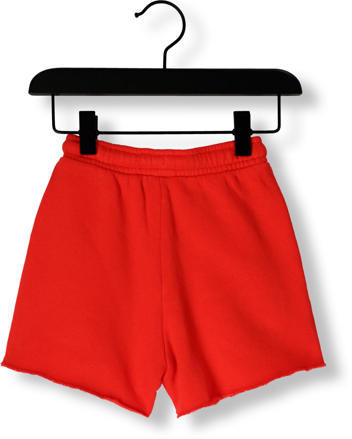 AMERICAN VINTAGE Jongens Broeken Izubird Short Rood