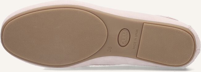 Roze GIULIA Mocassins G.1.MOCK Roze GIULIA Mocassins G.1.MOCK - large
