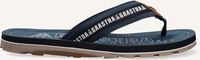 Blauwe GAASTRA Teenslippers GRADY CAS - medium
