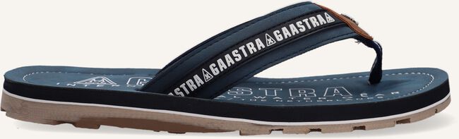 Blauwe GAASTRA Teenslippers GRADY CAS Blauwe GAASTRA Teenslippers GRADY CAS - large