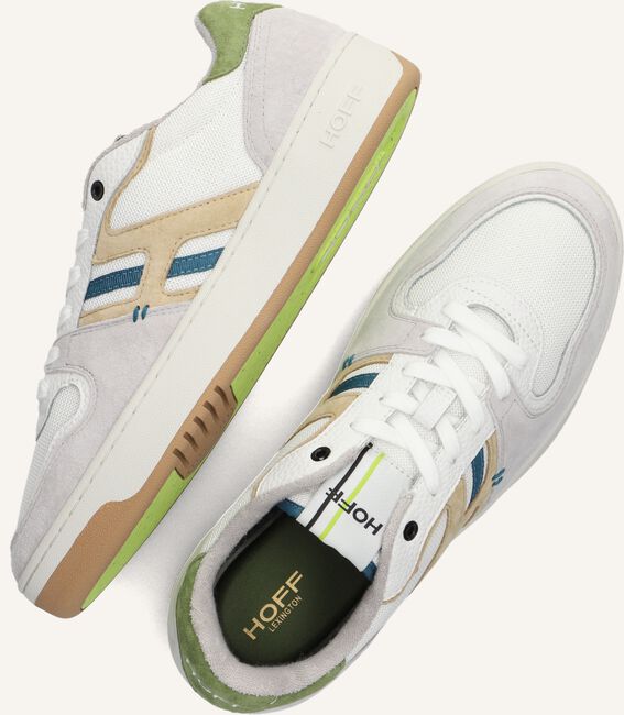 Beige THE HOFF BRAND Lage sneakers LEXINGTON Beige THE HOFF BRAND Lage sneakers LEXINGTON - large