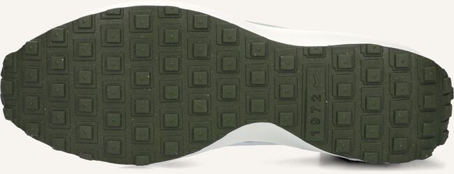 Groene NIKE Lage sneakers NIKE WAFFLE NAV Groene NIKE Lage sneakers NIKE WAFFLE NAV - large