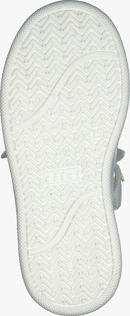 Witte CLIC! 9124 Sneakers - large