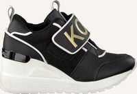 Zwarte MICHAEL KORS KIDS Lage sneakers ZIA-NEO DEBO Zwarte MICHAEL KORS KIDS Lage sneakers ZIA-NEO DEBO - medium