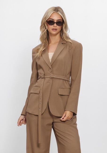 Beige IBANA Blazers JANEY - large
