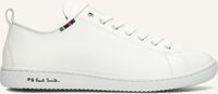 Witte PS PAUL SMITH Lage sneakers MENS SHOE MIYATA Witte PS PAUL SMITH Lage sneakers MENS SHOE MIYATA - medium