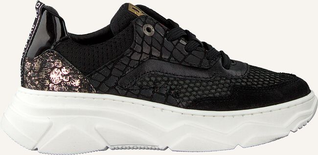 Zwarte RED-RAG Lage sneakers 13044 Zwarte RED-RAG Lage sneakers 13044 - large