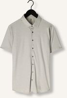 Groene DESOTO Casual overhemd DESOTO KENT 1/2 Groene DESOTO Casual overhemd DESOTO KENT 1/2 - medium