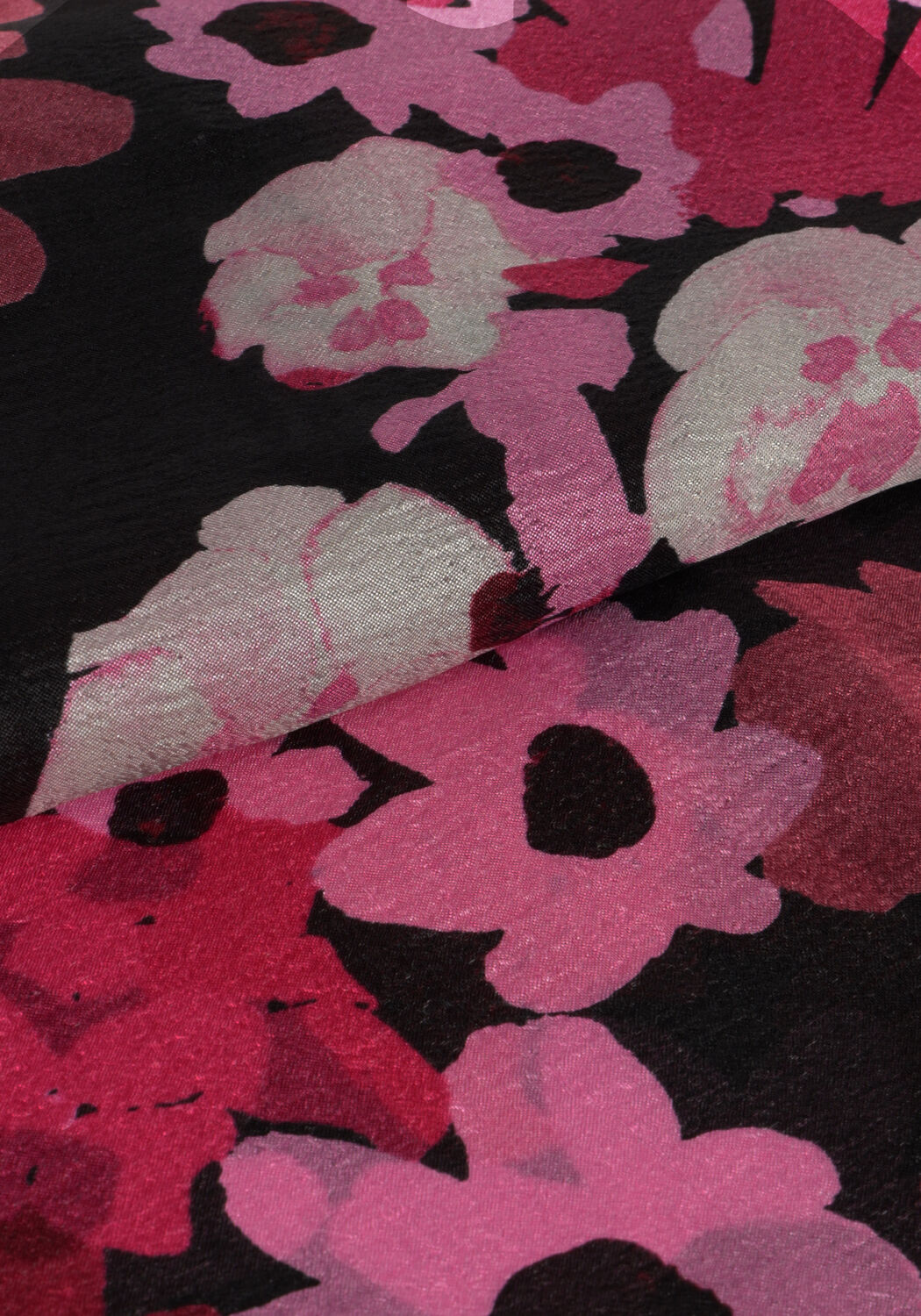 Groene FABIENNE CHAPOT Blouses HOLLIE CATO BLOUSE - large