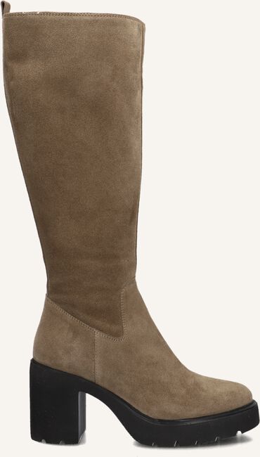 Kappa Unisex Volwassenen Kombo Mid Footwear Klassieke Laarzen, 7.5 UK, Beige Beige Bruin 4150, 42 EU Kappa Unisex Volwassenen Kombo Mid Footwear Klassieke Laarzen, 7.5 UK, Beige Beige Bruin 4150, 42 EU