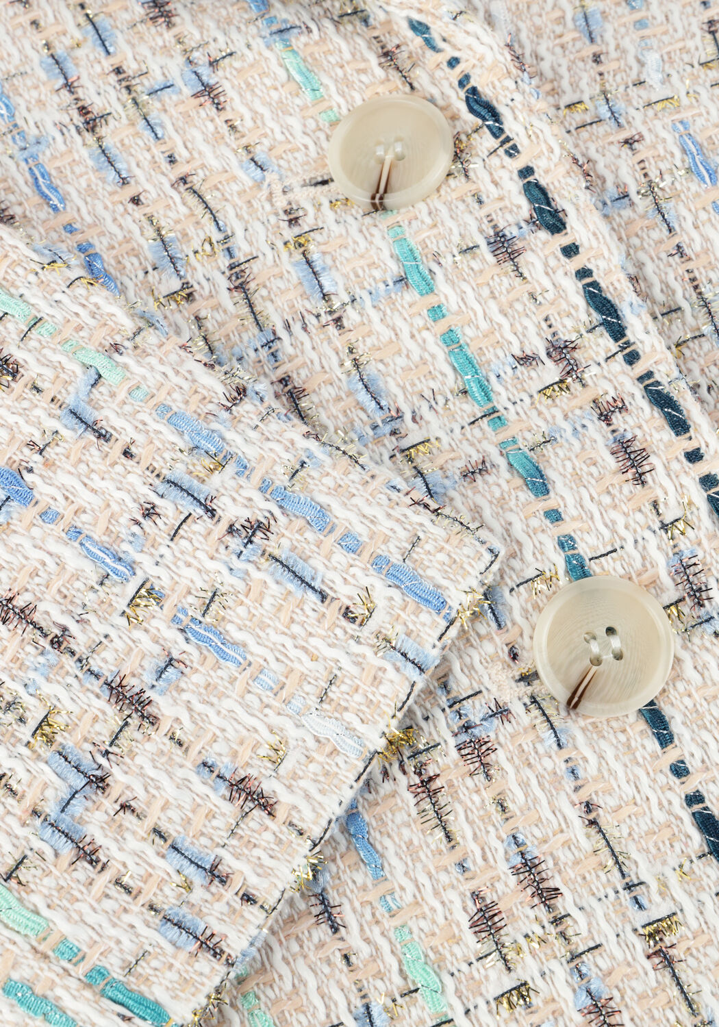 Multi FREEBIRD Blazer LORIJN - large