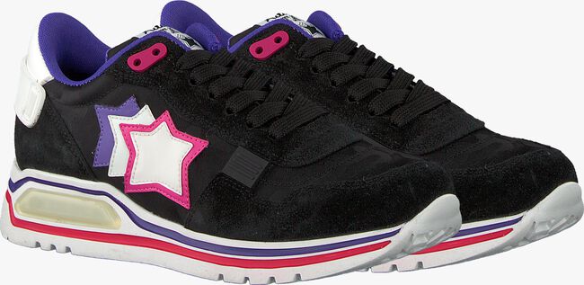 Zwarte ATLANTIC STARS Sneakers SHAKA  - large