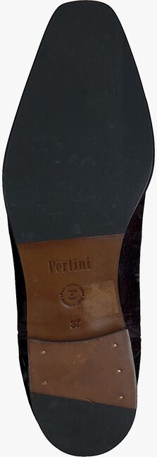 Rode PERTINI Chelsea boots 182W15284C6 - large