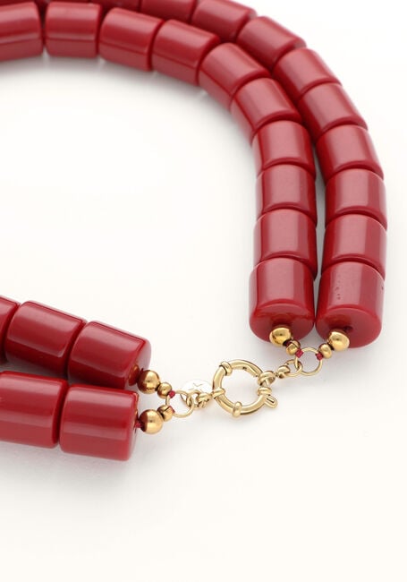 BONNIE STUDIOS DOUBLE PHIL NECKLACE BONNIE STUDIOS DOUBLE PHIL NECKLACE - large